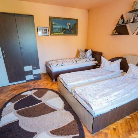 Apartamento Casa Berigas Sighişoara Exterior foto